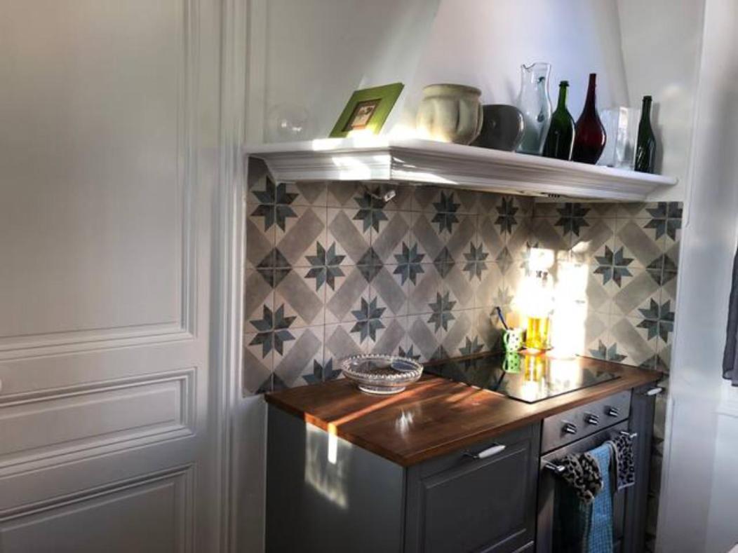 Apartment Bourgeois Au Calme Et A 2 Pas Du Centre Cannes