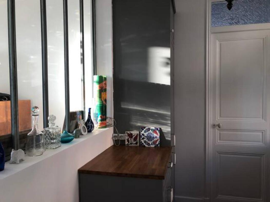Bourgeois Au Calme Et A 2 Pas Du Centre Apartment *