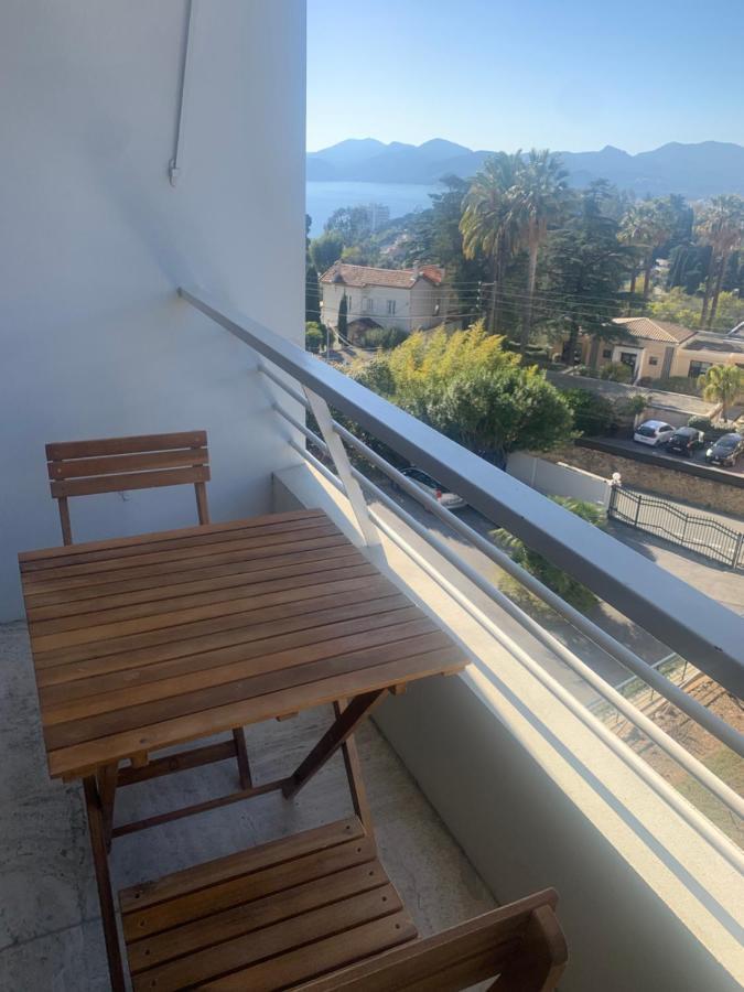 Apartment Vue *