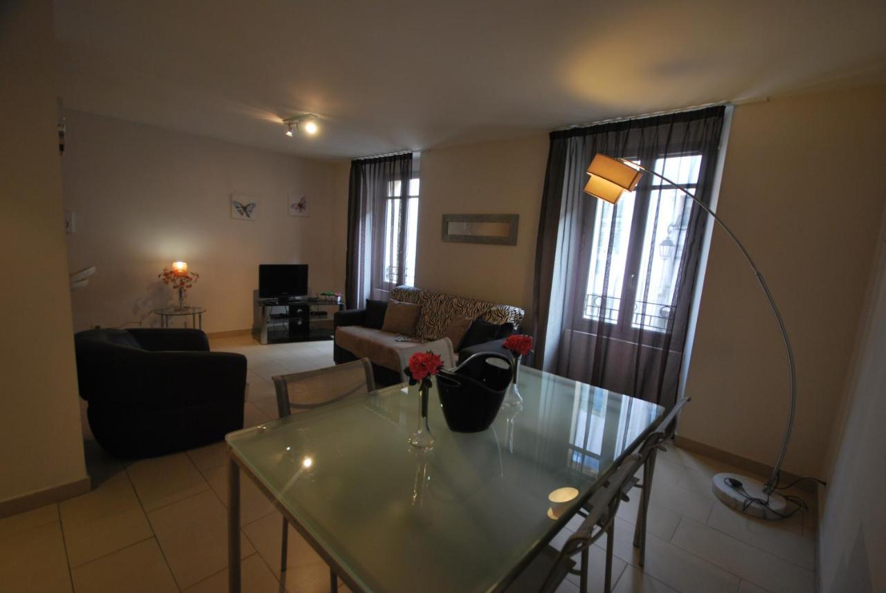 Vieux Port One Bedroom A08 * Cannes