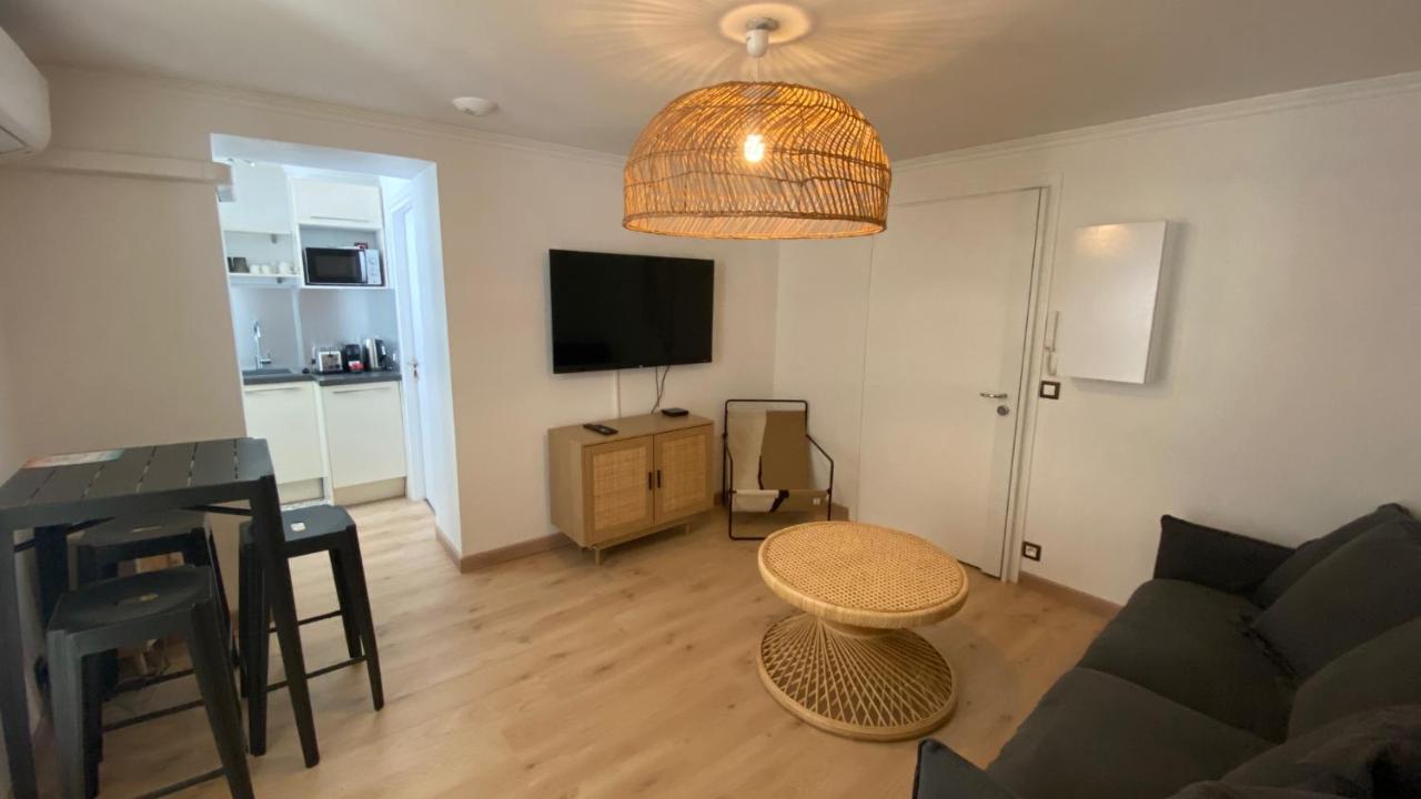 Appartement 2 Pieces Cannes