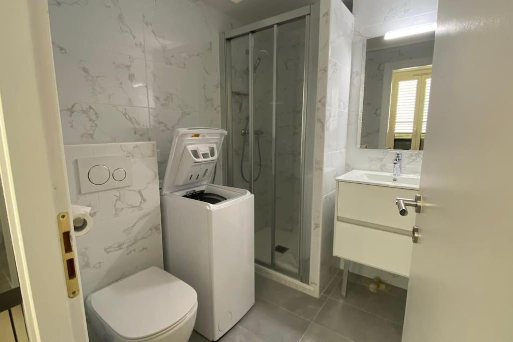 2 Pieces Appartement *