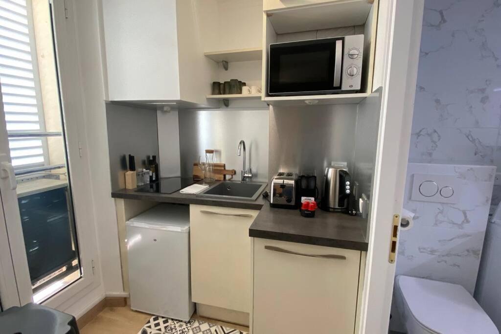 Appartement 2 Pieces *