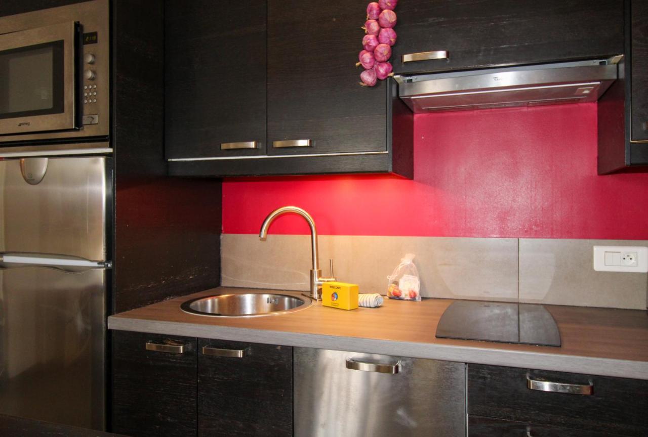 Le Bobillot By Apirent #central #terrasse #wifi #clim Apartamento Cannes
