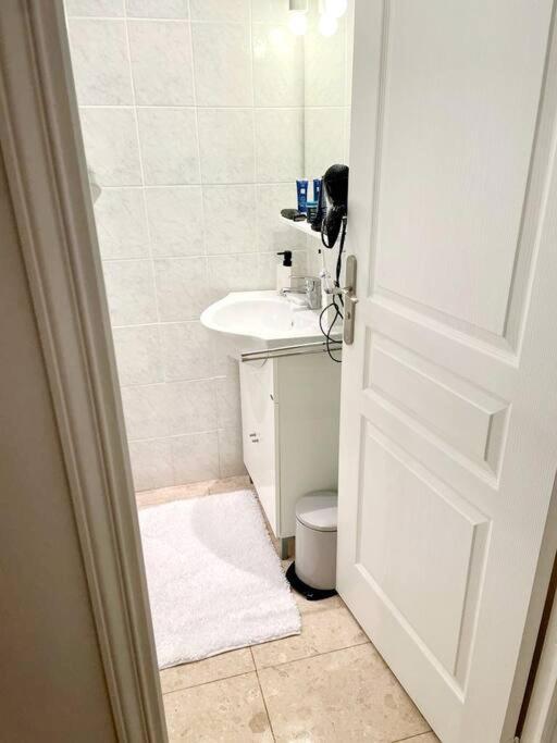Appartement Coeur De