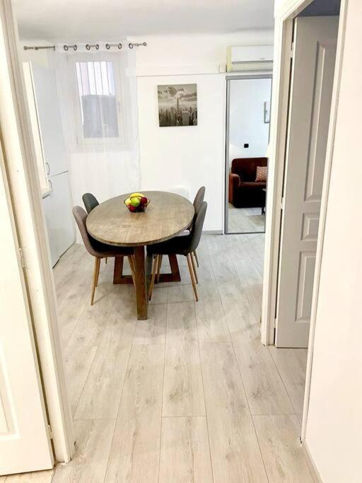 Appartement Coeur De Cannes