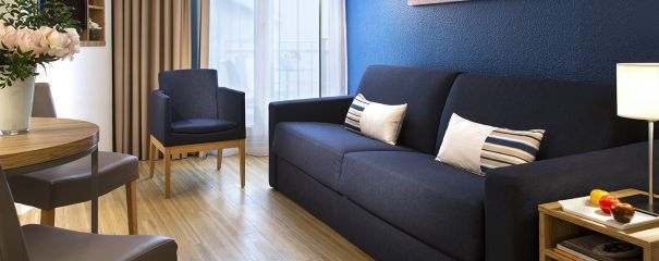 Aparthotel Citadines Croisette