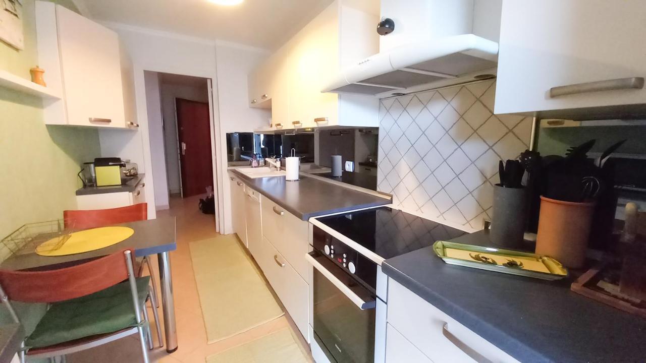 Apartment Le Republique 2