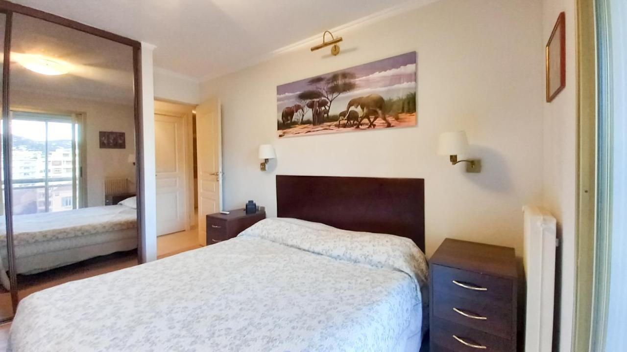 Apartment Le Republique 2 Cannes