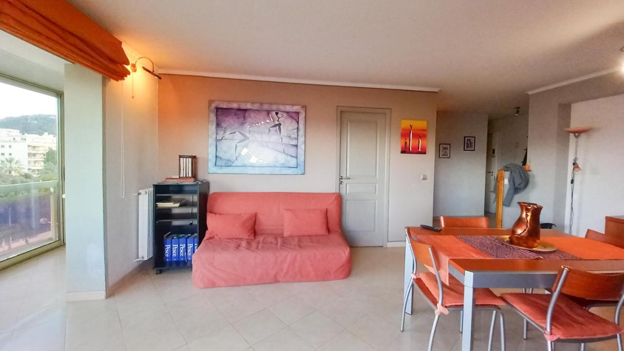 Apartment Le Republique 2 Cannes
