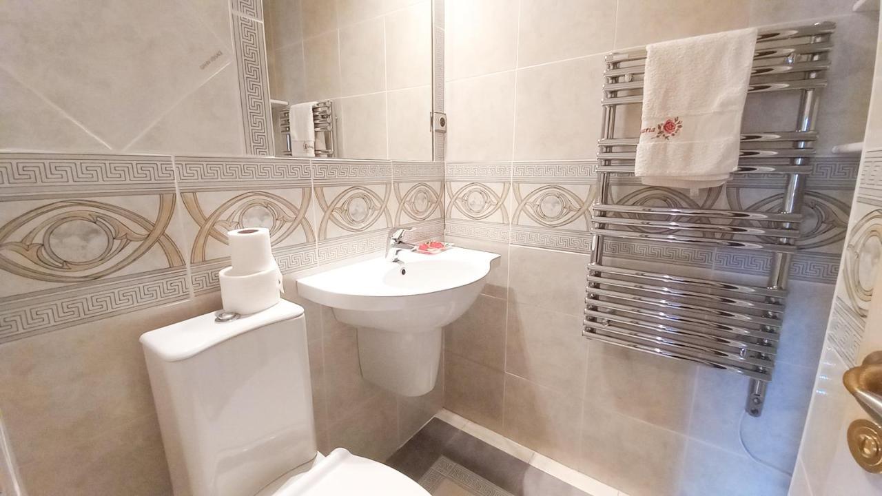 Le Republique 2 Apartment