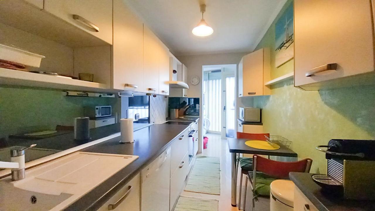 Le Republique 2 Apartment *