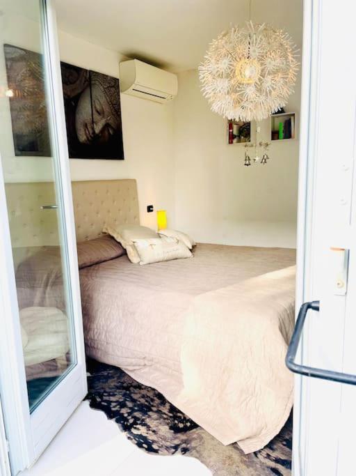 Penthouse De Charme Cannes