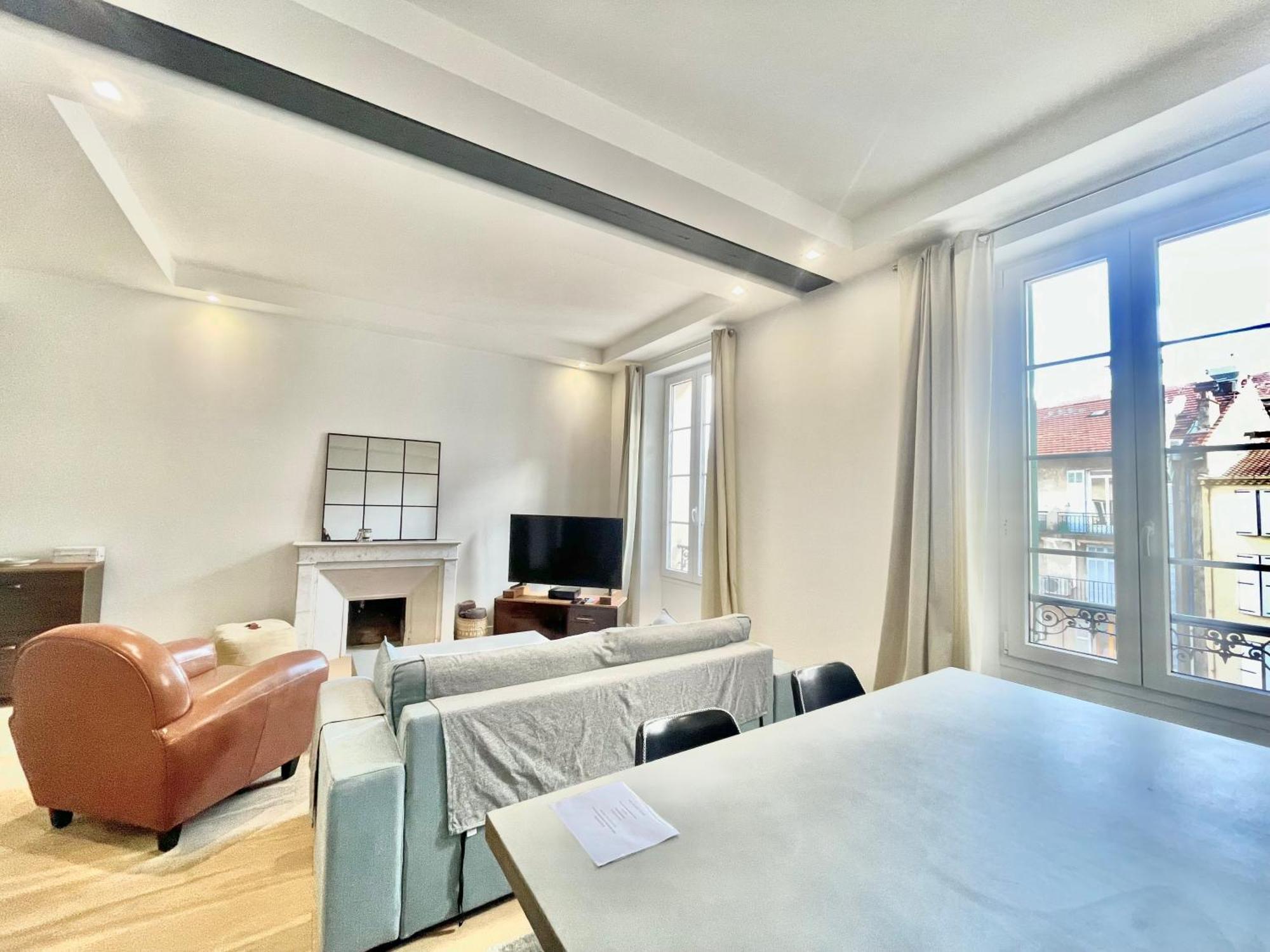 Jaures By Welcome To Appartement