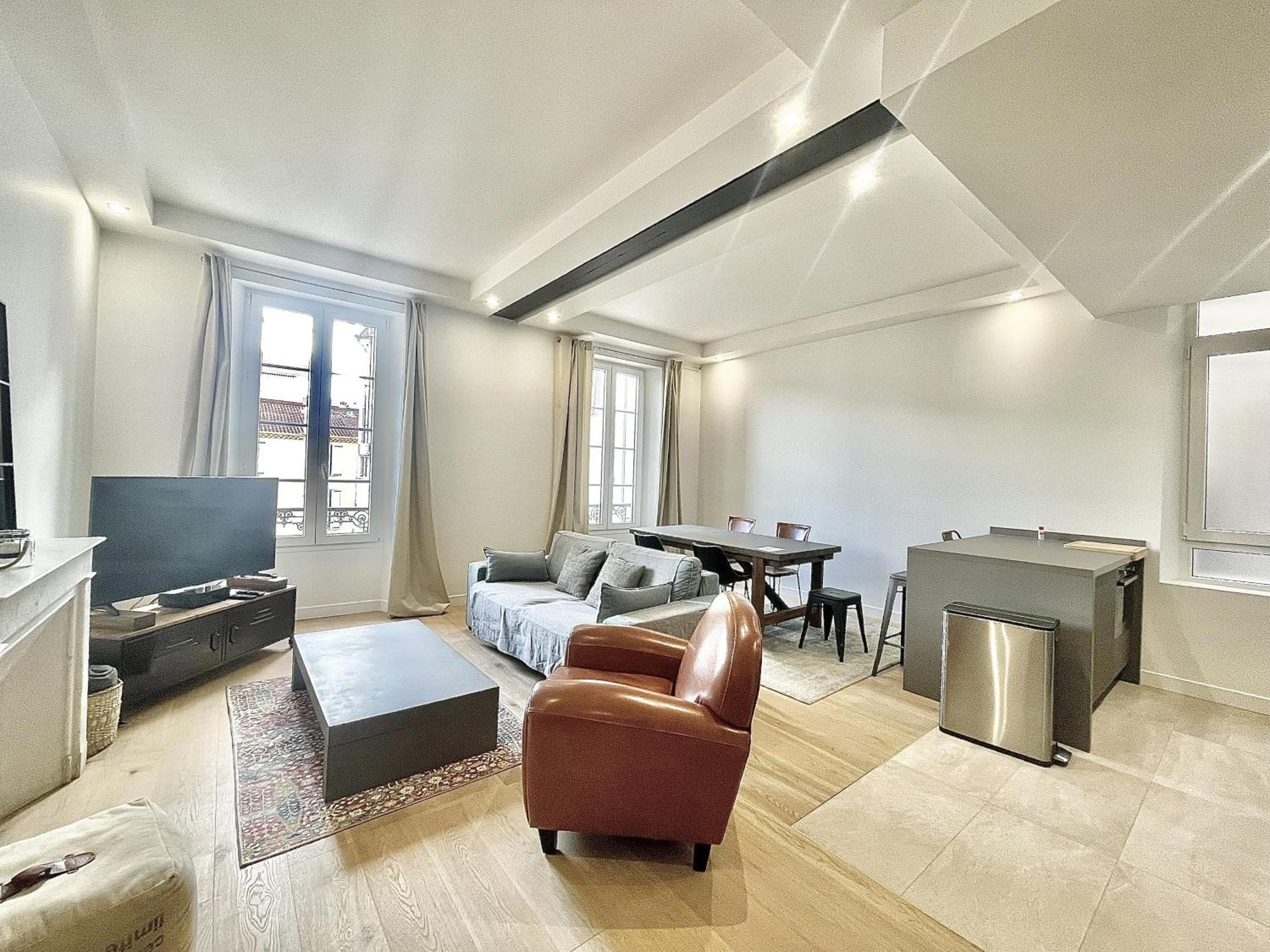 Jaures By Welcome To Appartement