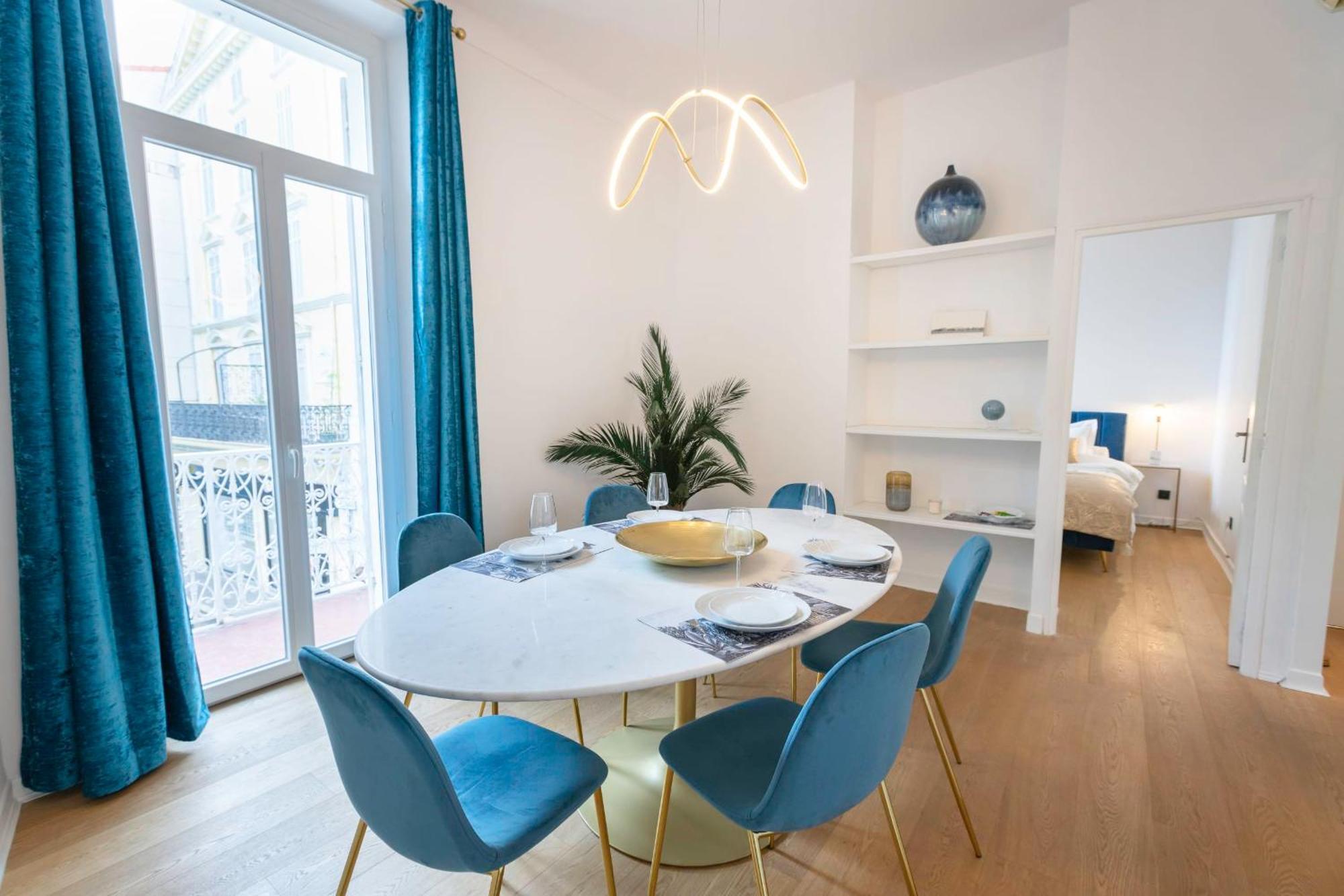 Modern 2-br In The Heart Of Apartamento *