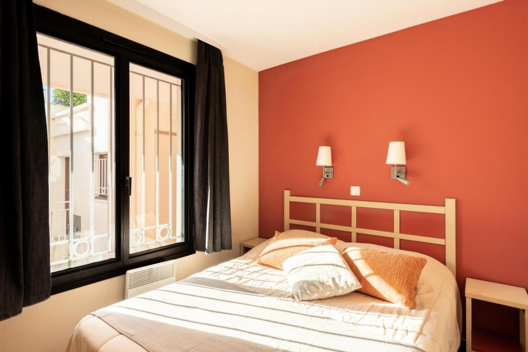 Apartment Francia - Maeva - 2 Pieces 6 Personnes - Selection Mae-6118 *