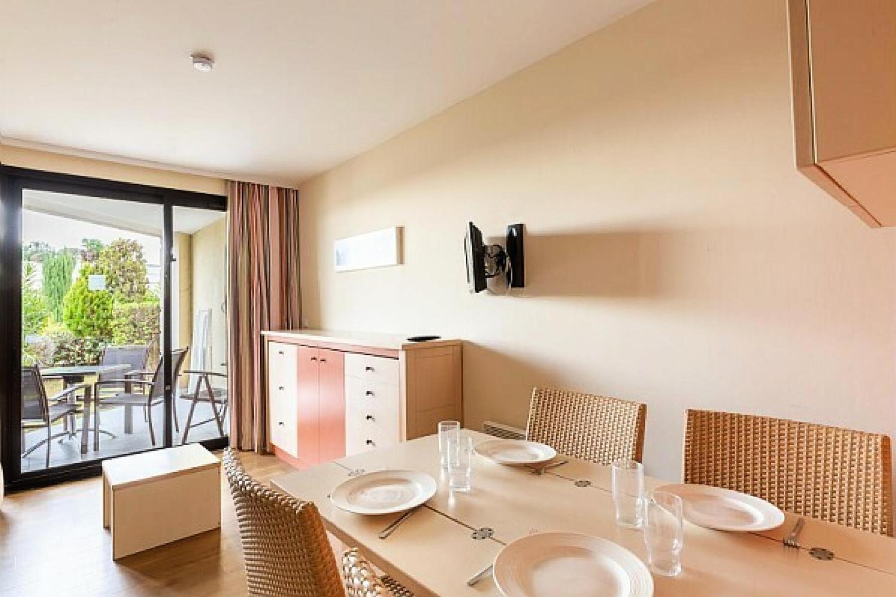 Apartamento Francia - Maeva - 4 Personnes - Confort Mae-9944 *