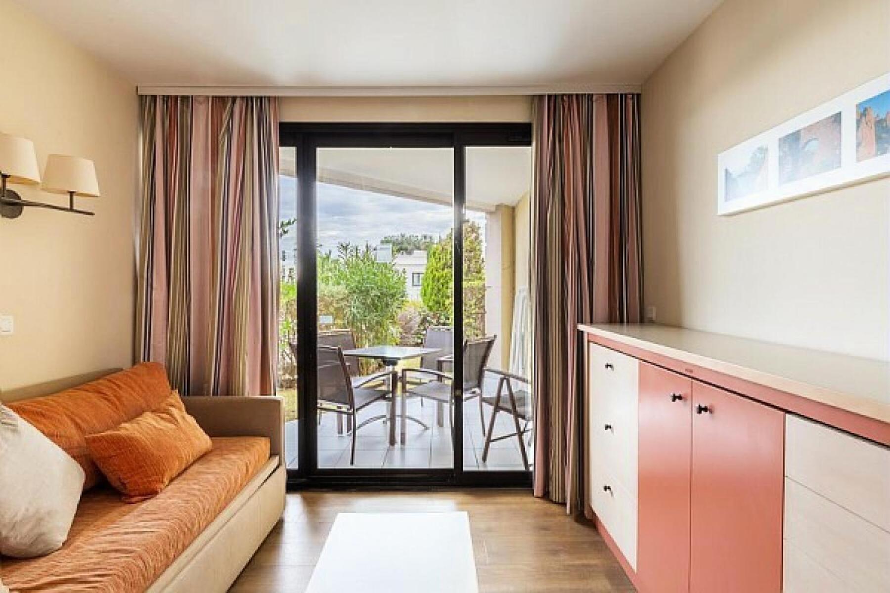 Francia - Maeva - 4 Personnes - Confort Mae-9944