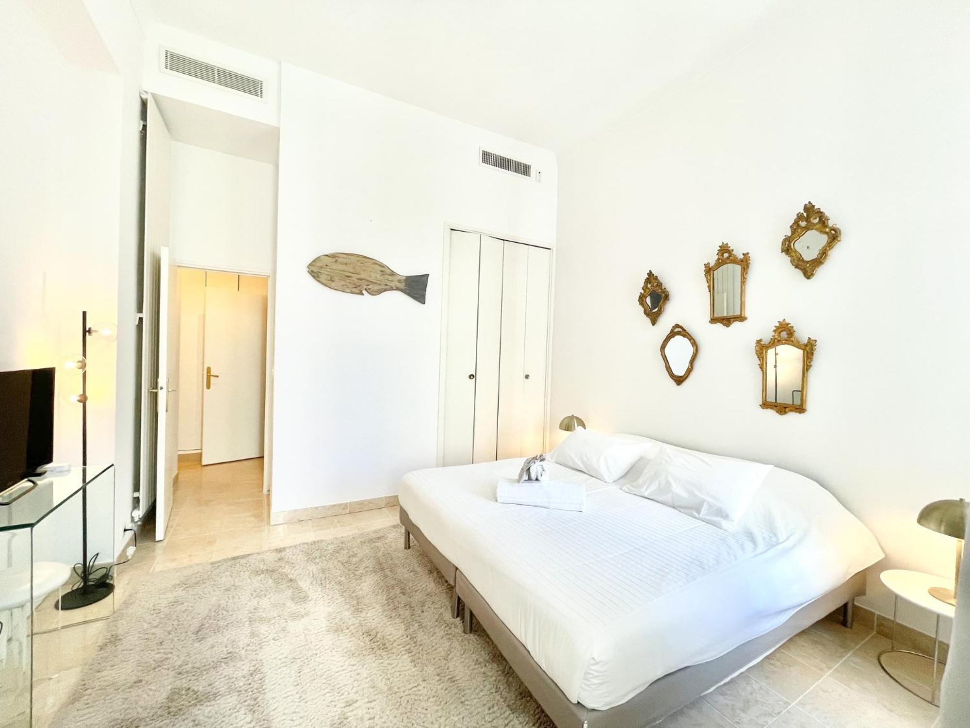 Apartment Marina Luxury 3 Bedroom By Welcome To