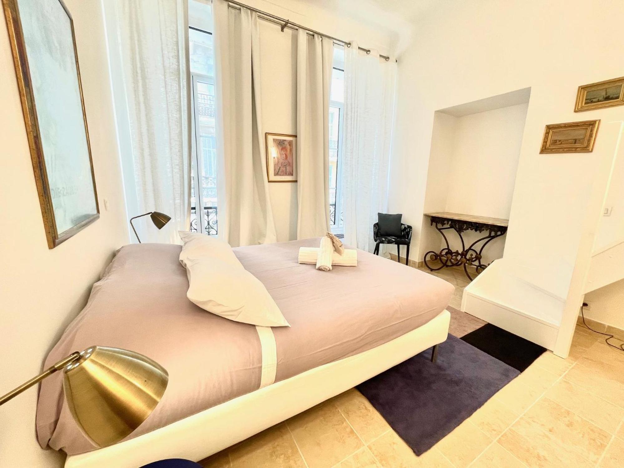 Marina Luxury 3 Bedroom By Welcome To Apartment *