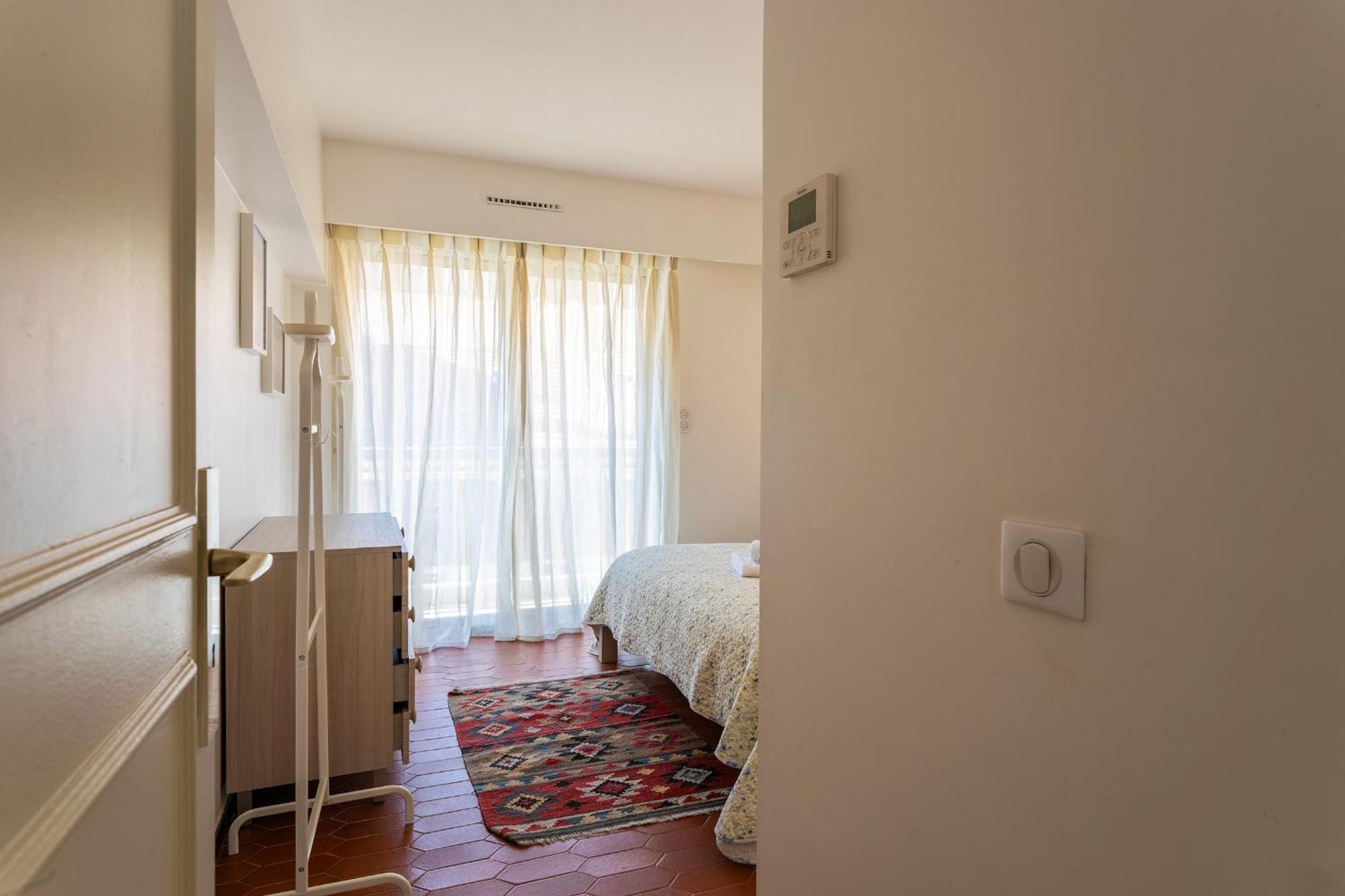 Apartamento Le Minerve 3p Deb5515