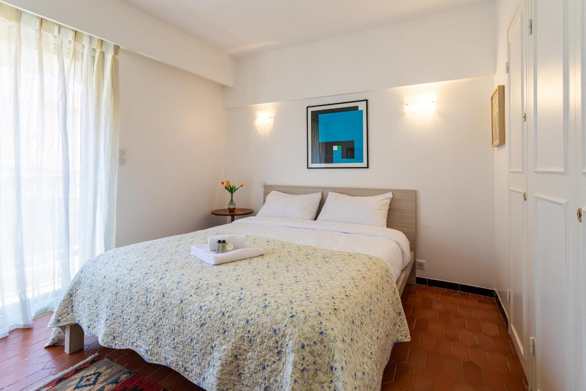 Le Minerve 3p Deb5515 Apartamento Cannes
