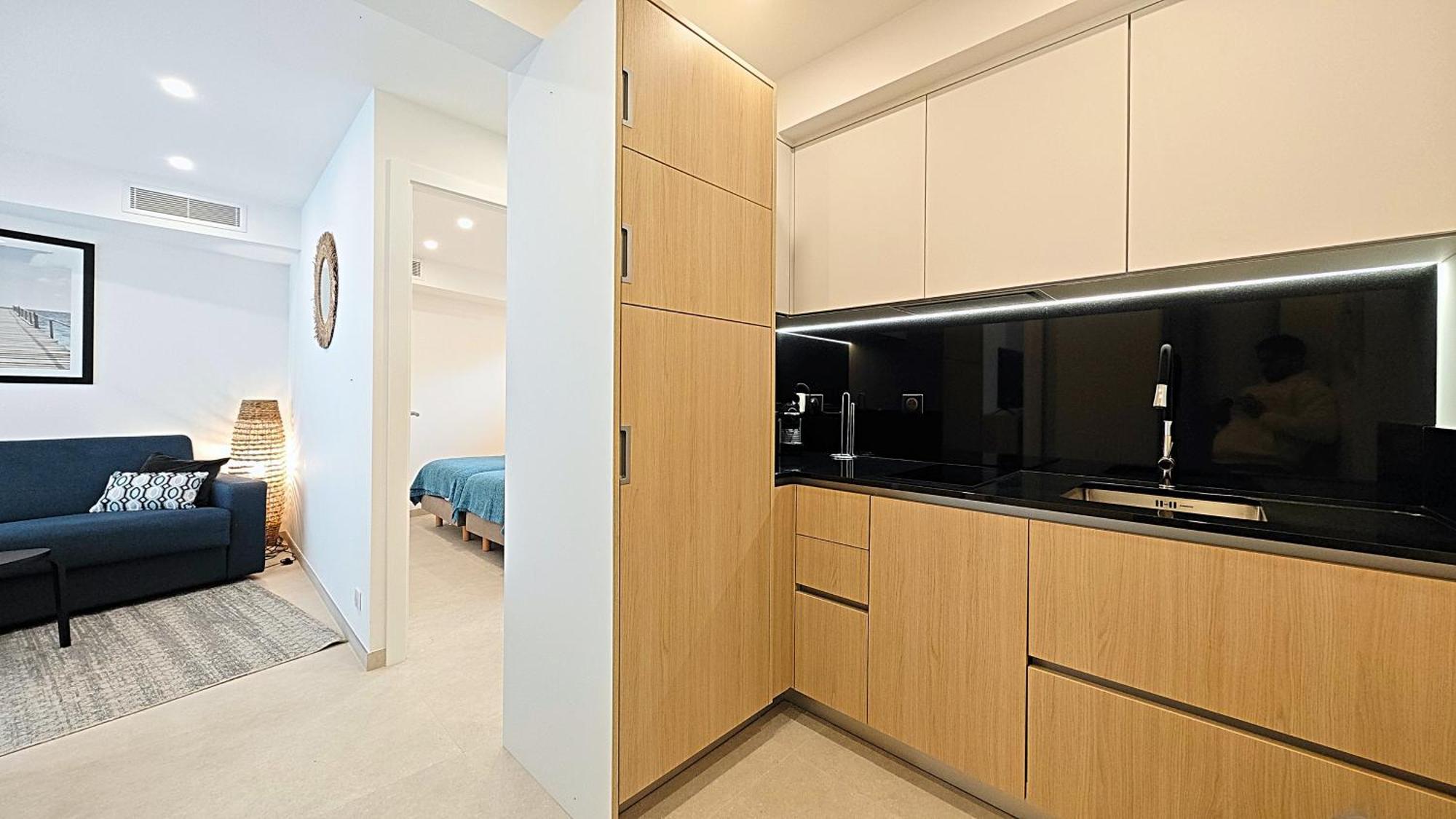 Viva Riviera Brand New Floor Close Croisette Cannes