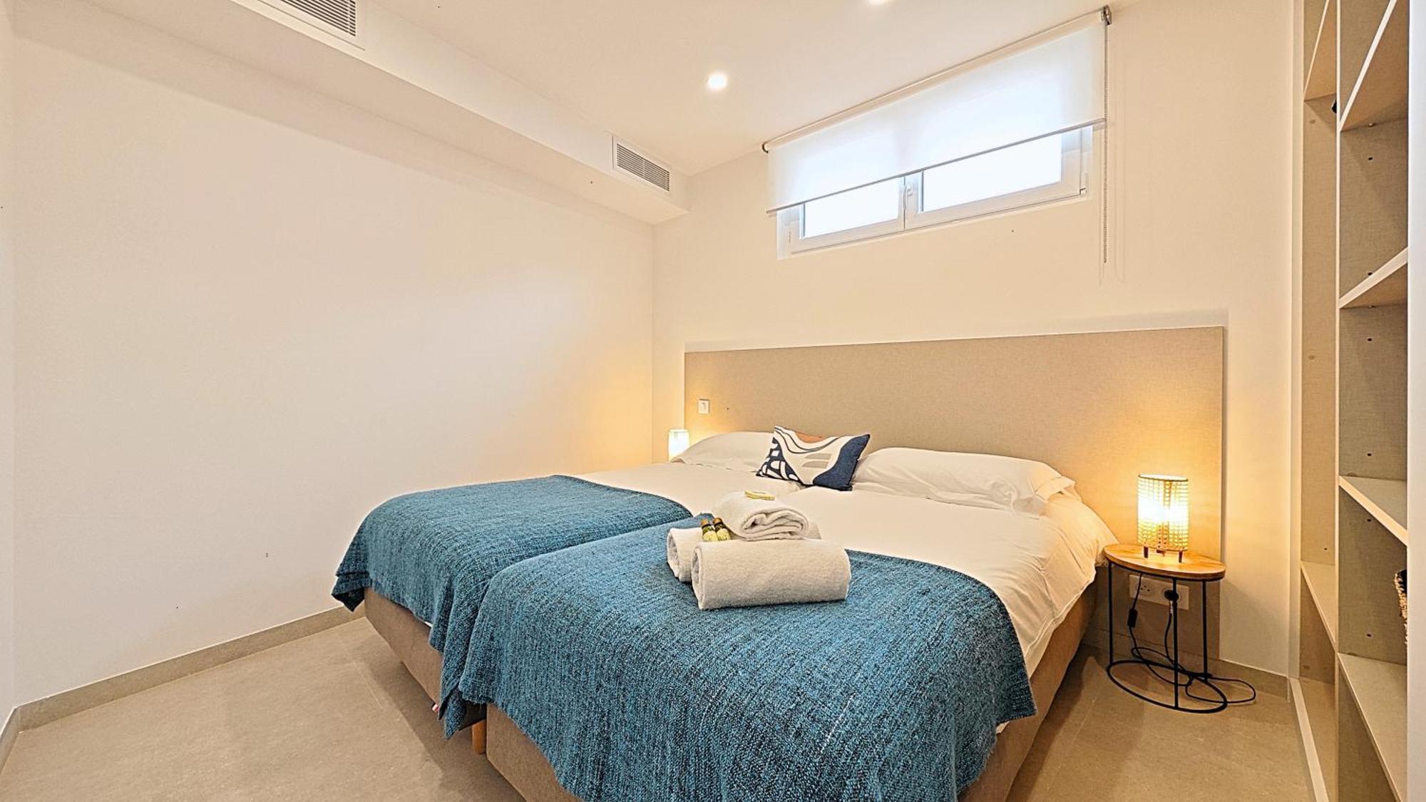 Appartement Viva Riviera Brand New Floor Close Croisette