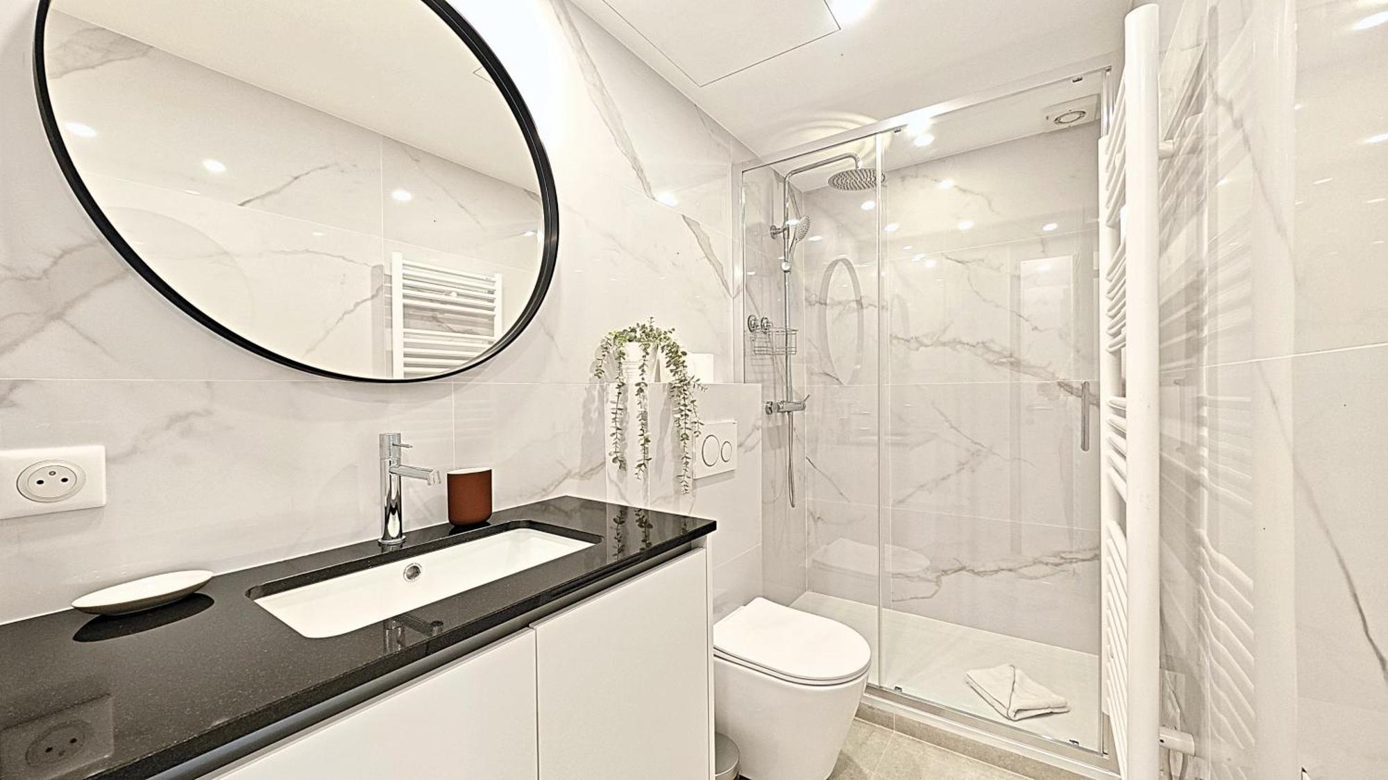 Viva Riviera Brand New Floor Close Croisette *