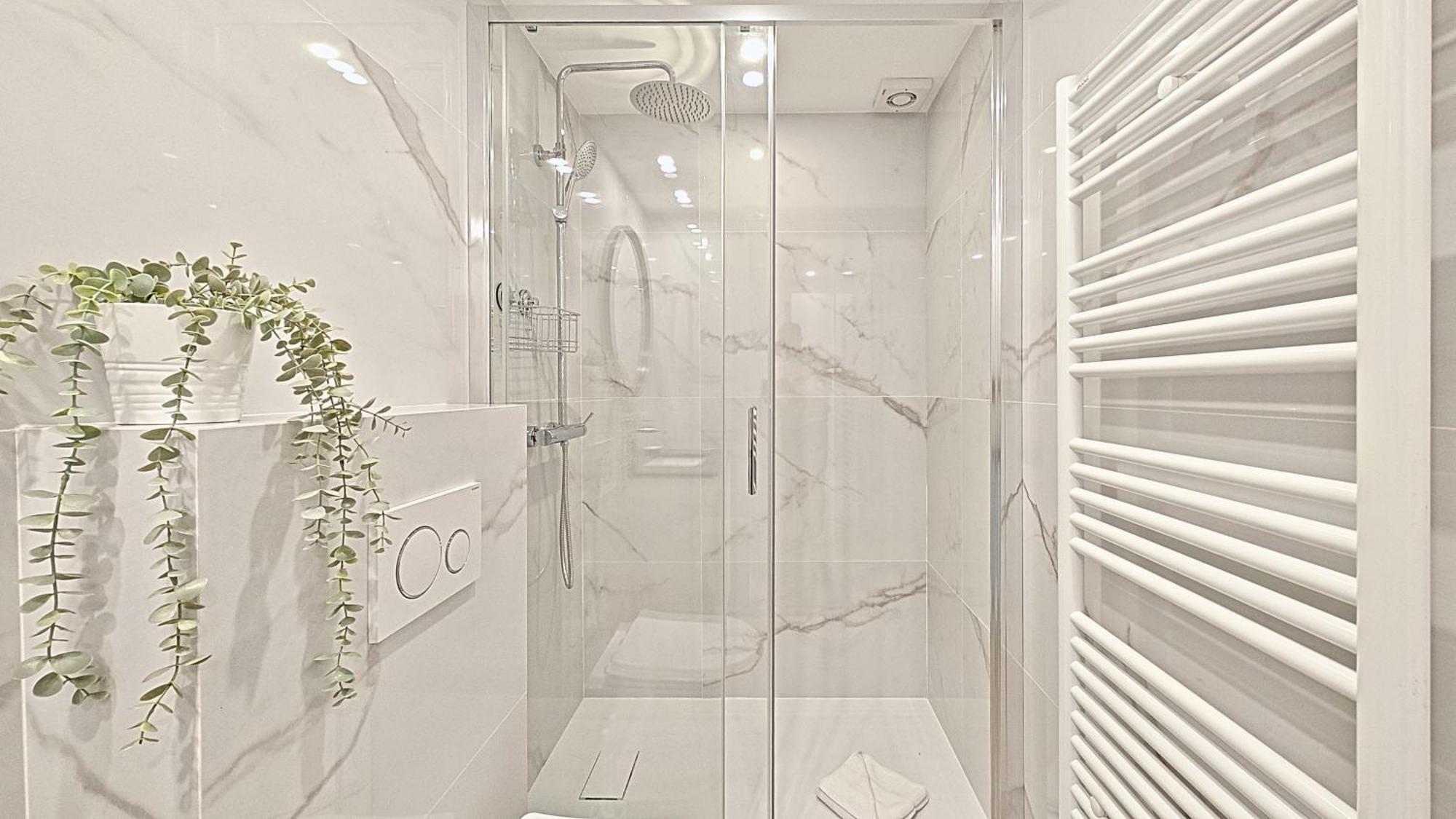 Viva Riviera Brand New Floor Close Croisette Appartement Cannes