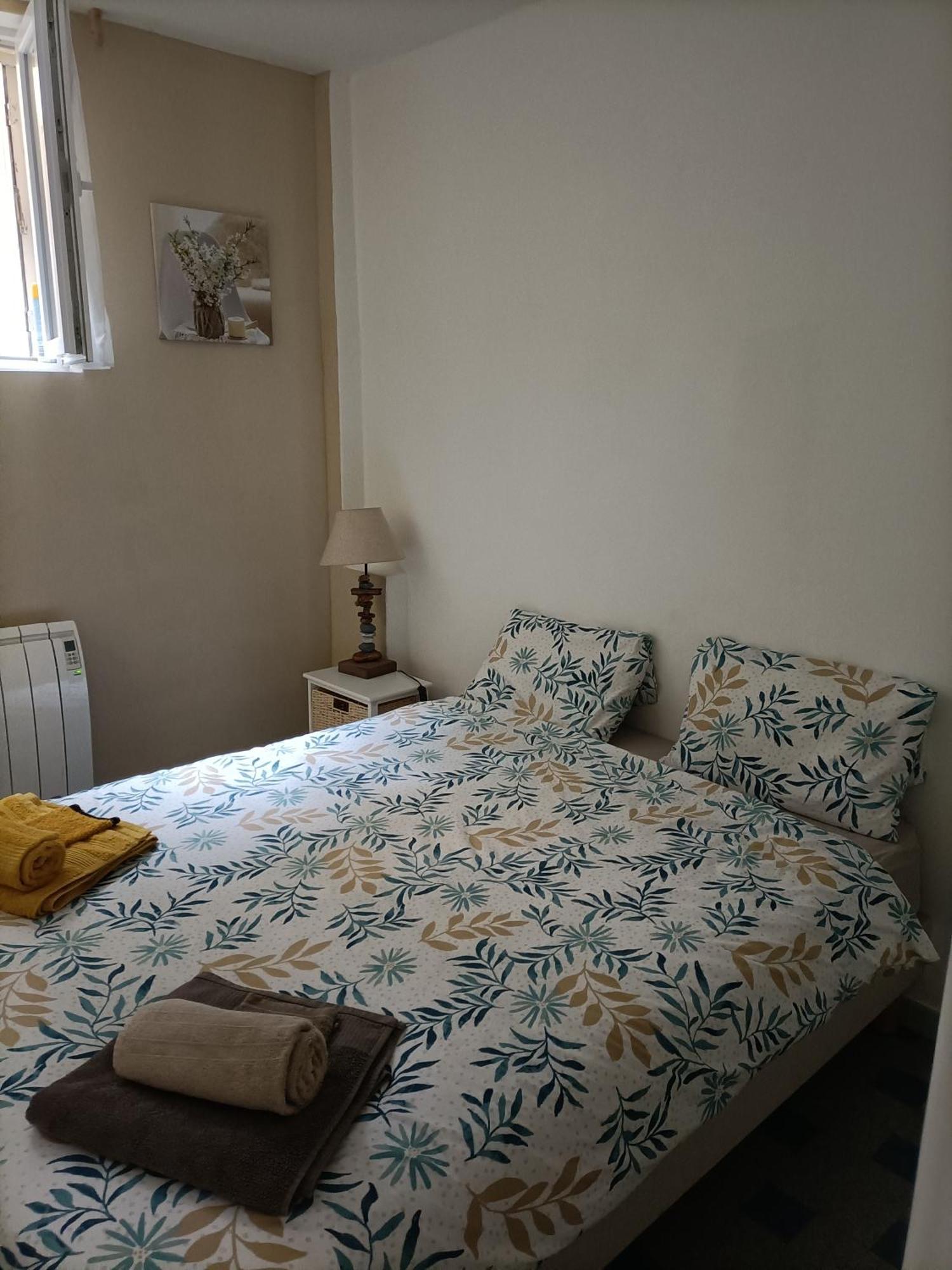 Apartment Le St Nicolas *