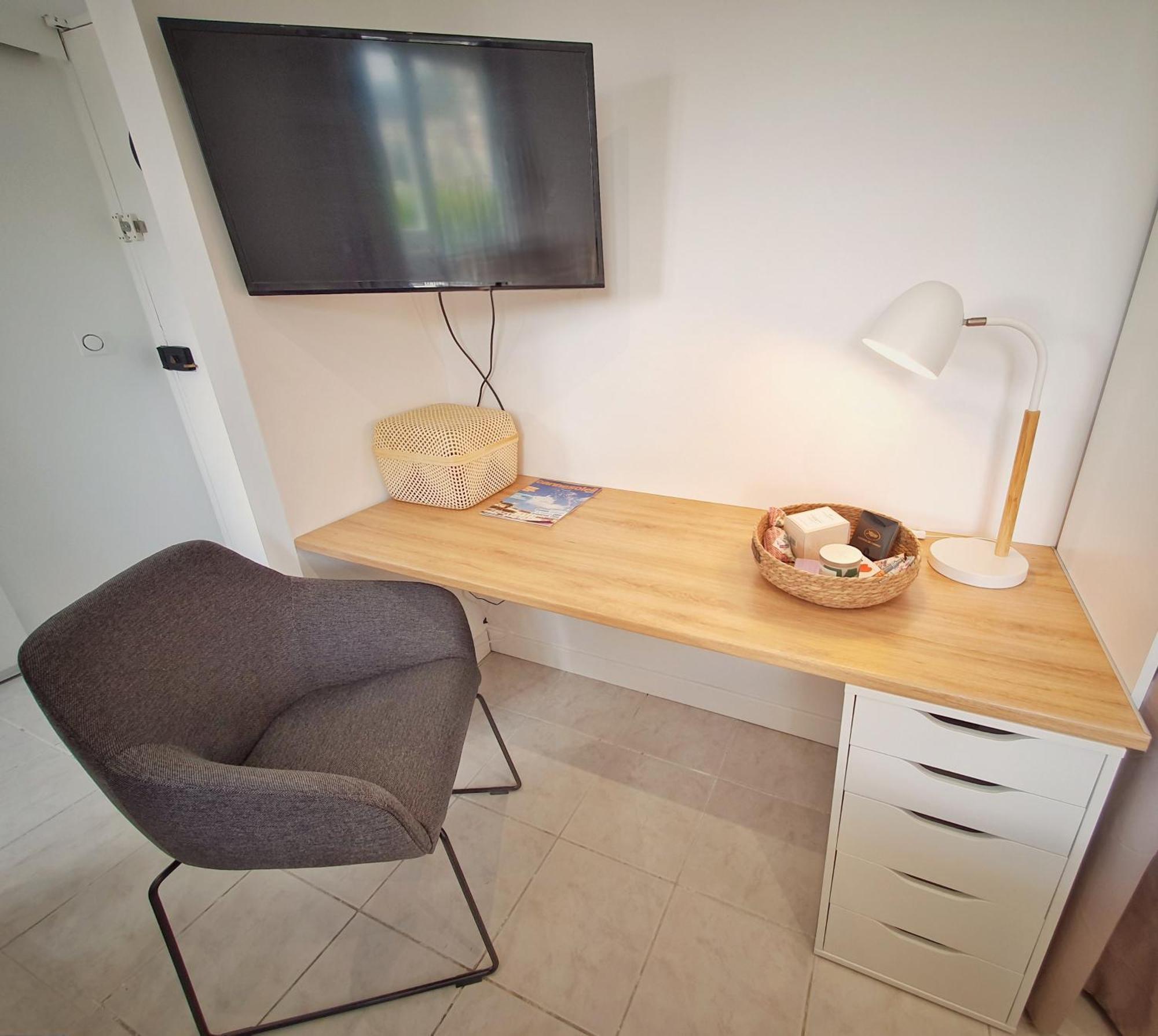 Cosy & Lumineux *centre Cannes* * Cannes