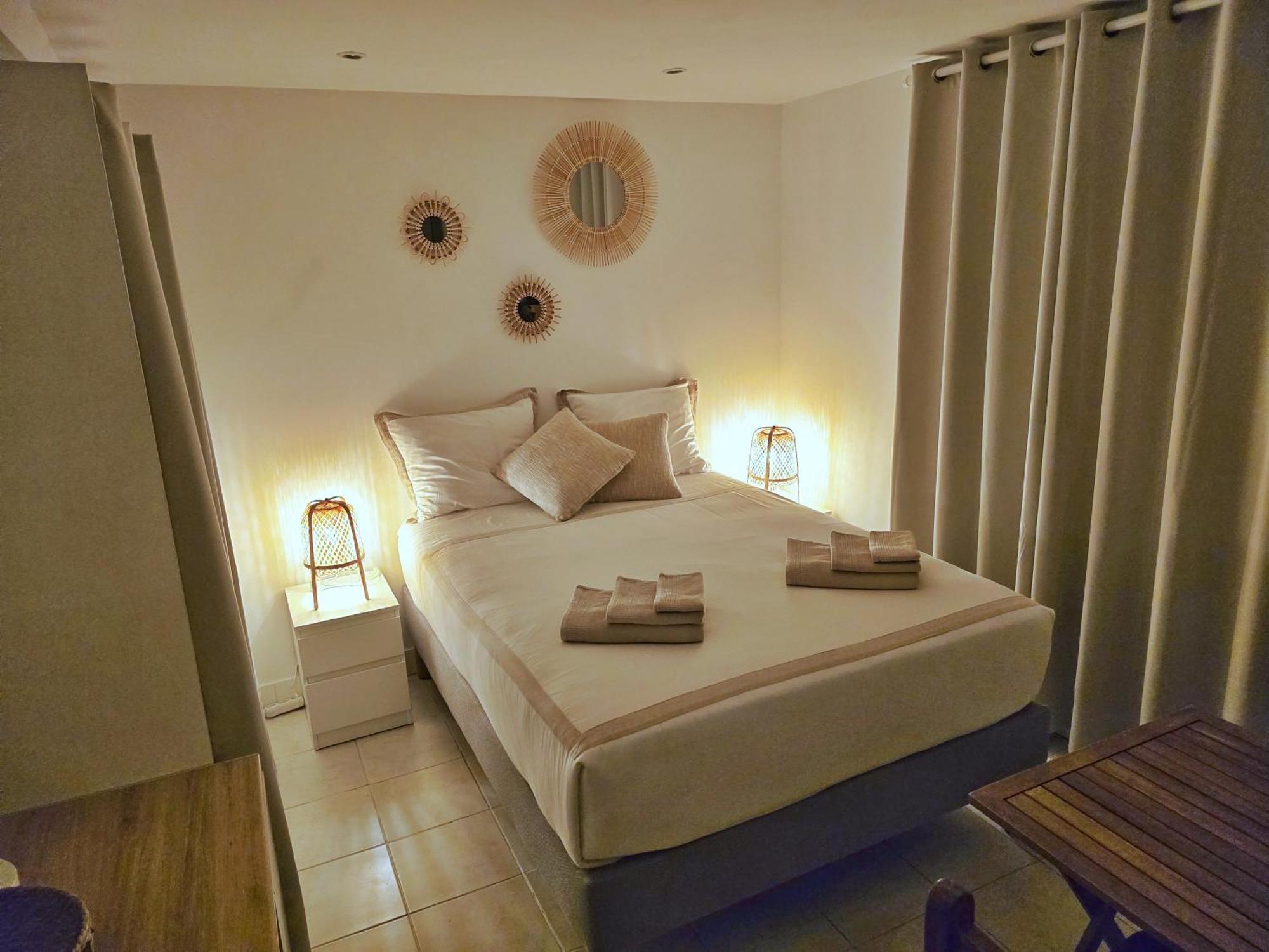 Cosy & Lumineux *centre Cannes* Apartment Cannes