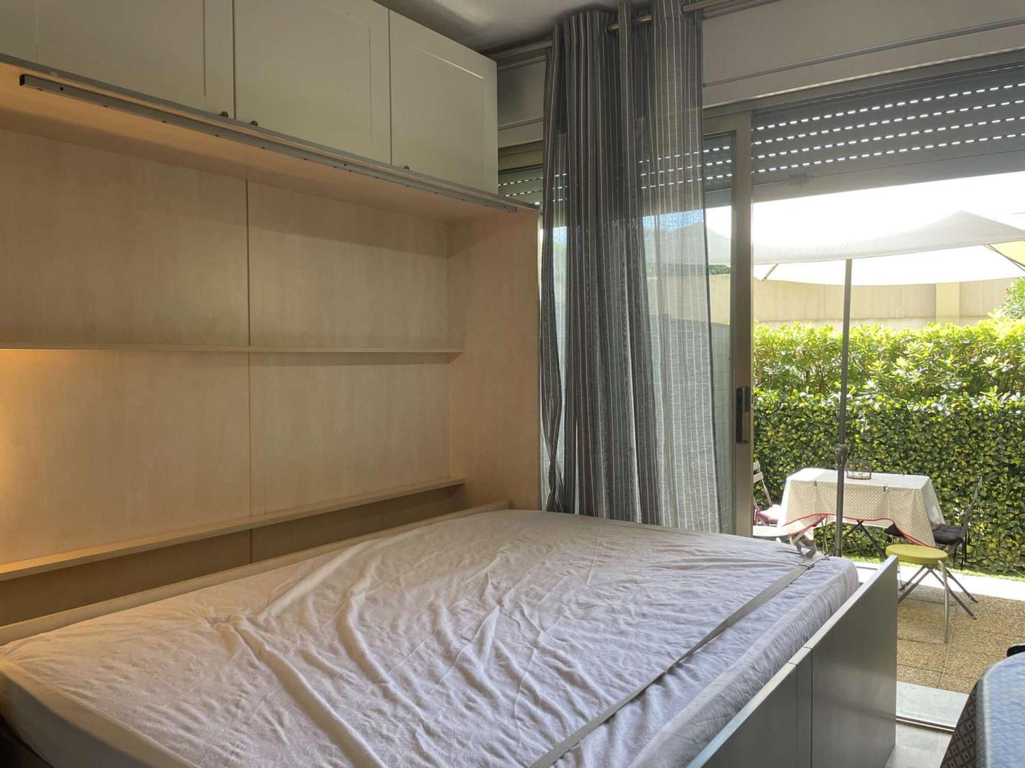 En Rez-de-jardin A La Bocca - Acces Plages, Terrasse Privee - Fr-1-609-98 * Cannes
