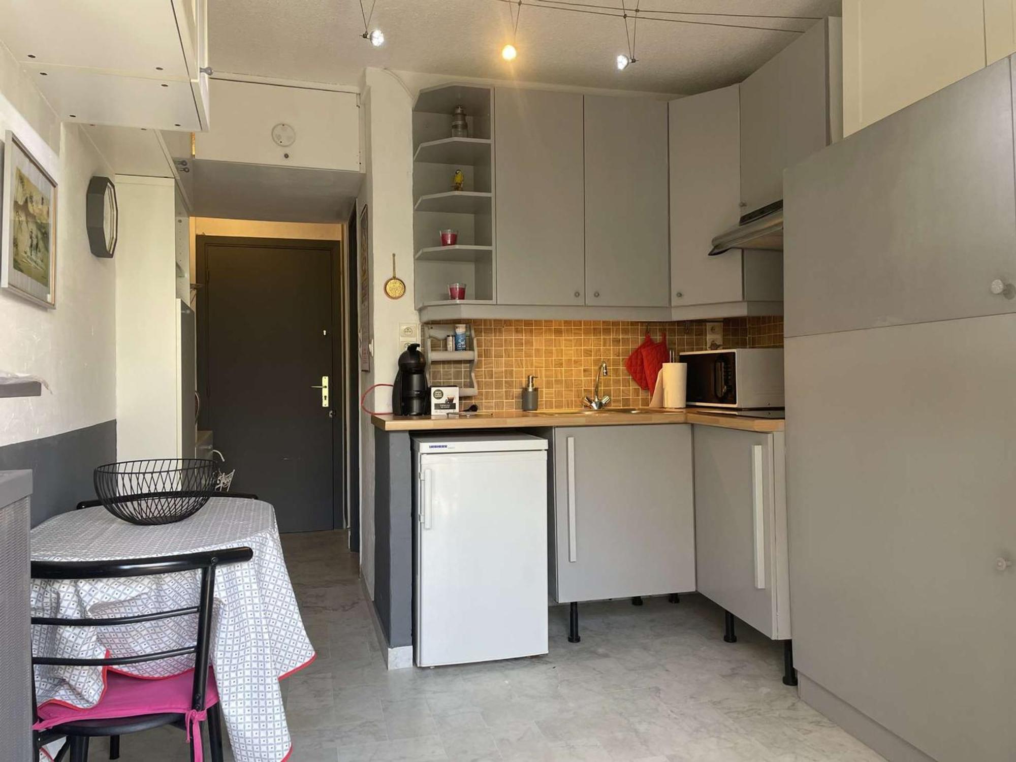 Apartment En Rez-de-jardin A La Bocca - Acces Plages, Terrasse Privee - Fr-1-609-98 *