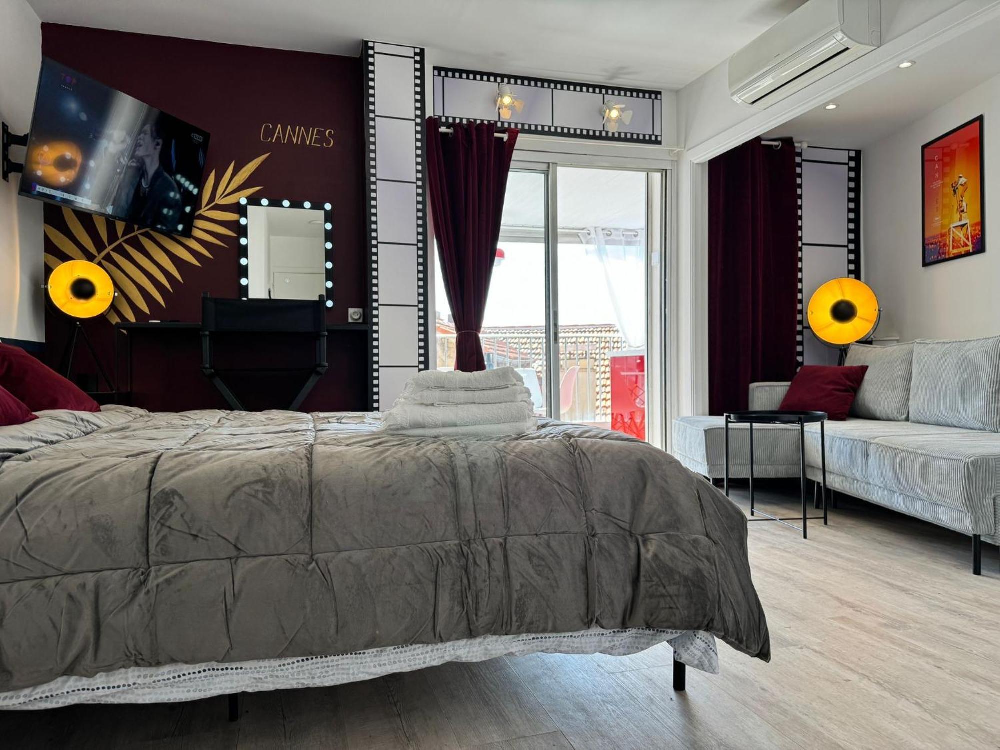 Toits Du Vieux Port Apartment
