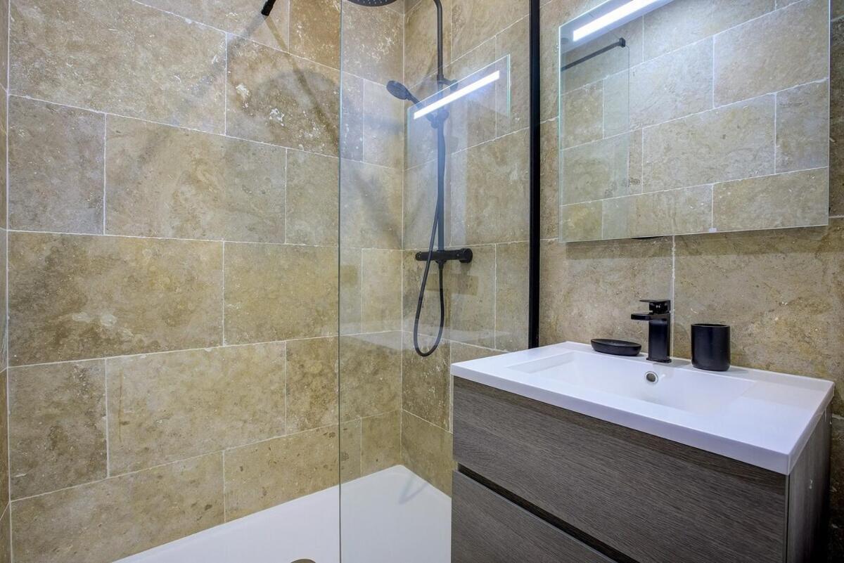 Apartamento Magnifique 4 Pieces Forville - Proche Palais Des Festivals *