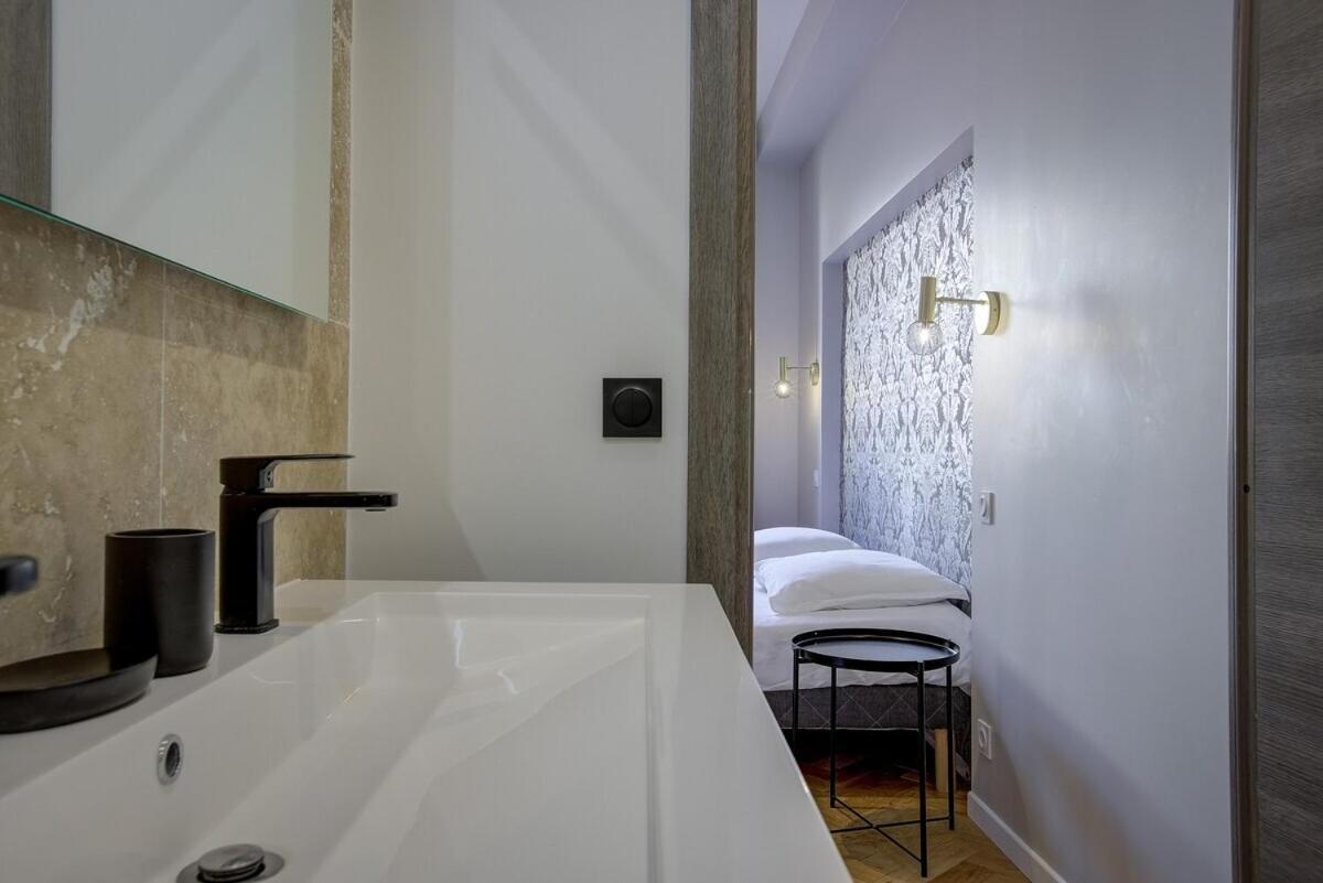 Magnifique 4 Pieces Forville - Proche Palais Des Festivals Apartamento