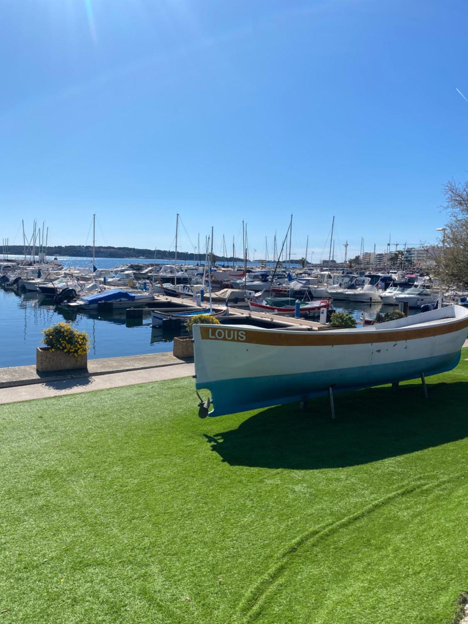 Vue Sur Mer, Proche Croisette Apartment Cannes