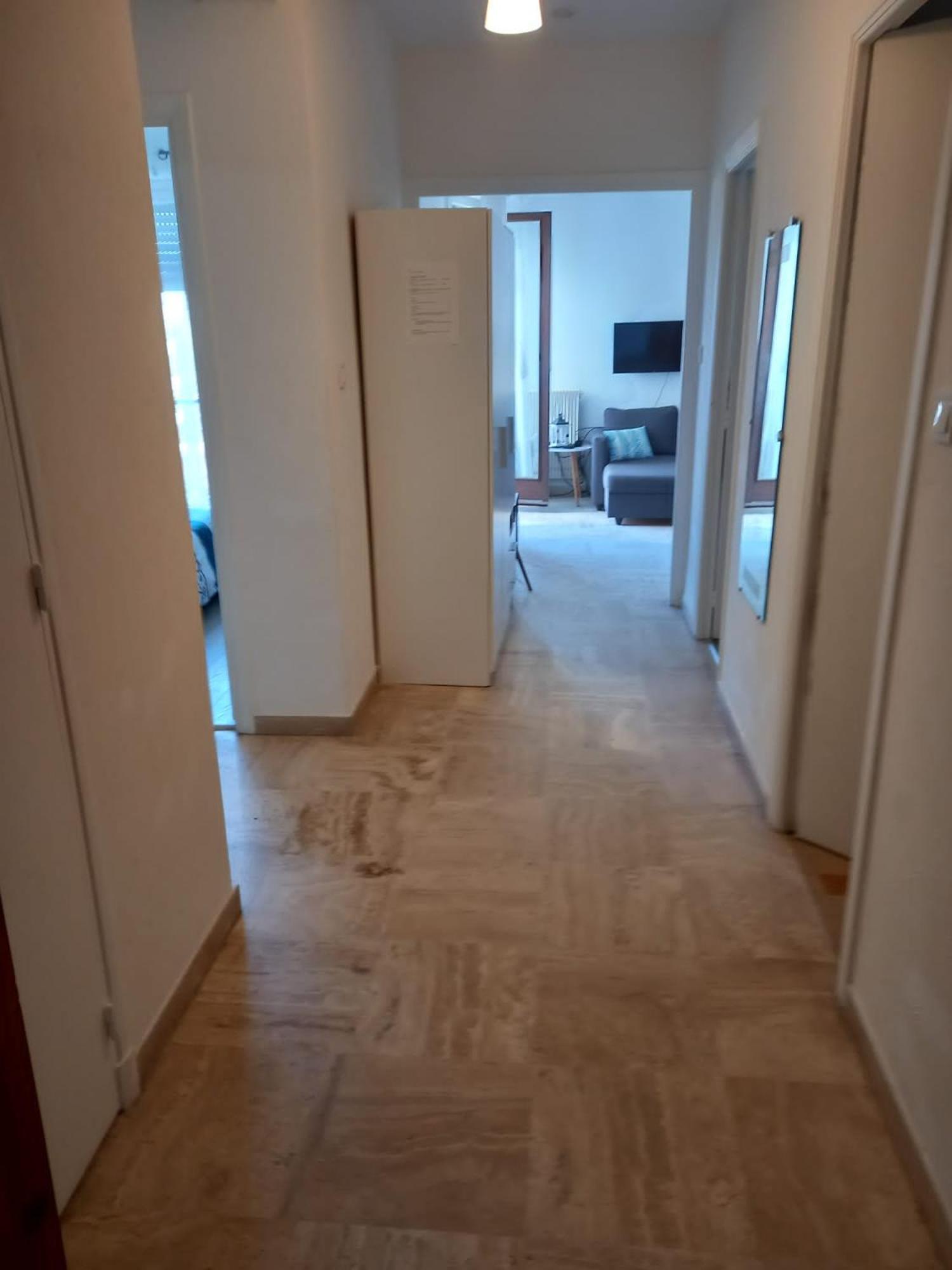 ++++ Renovated Cosy 50m2 Sunny Flat / Balcony / Close To And To The Palais Des Festivals ++++