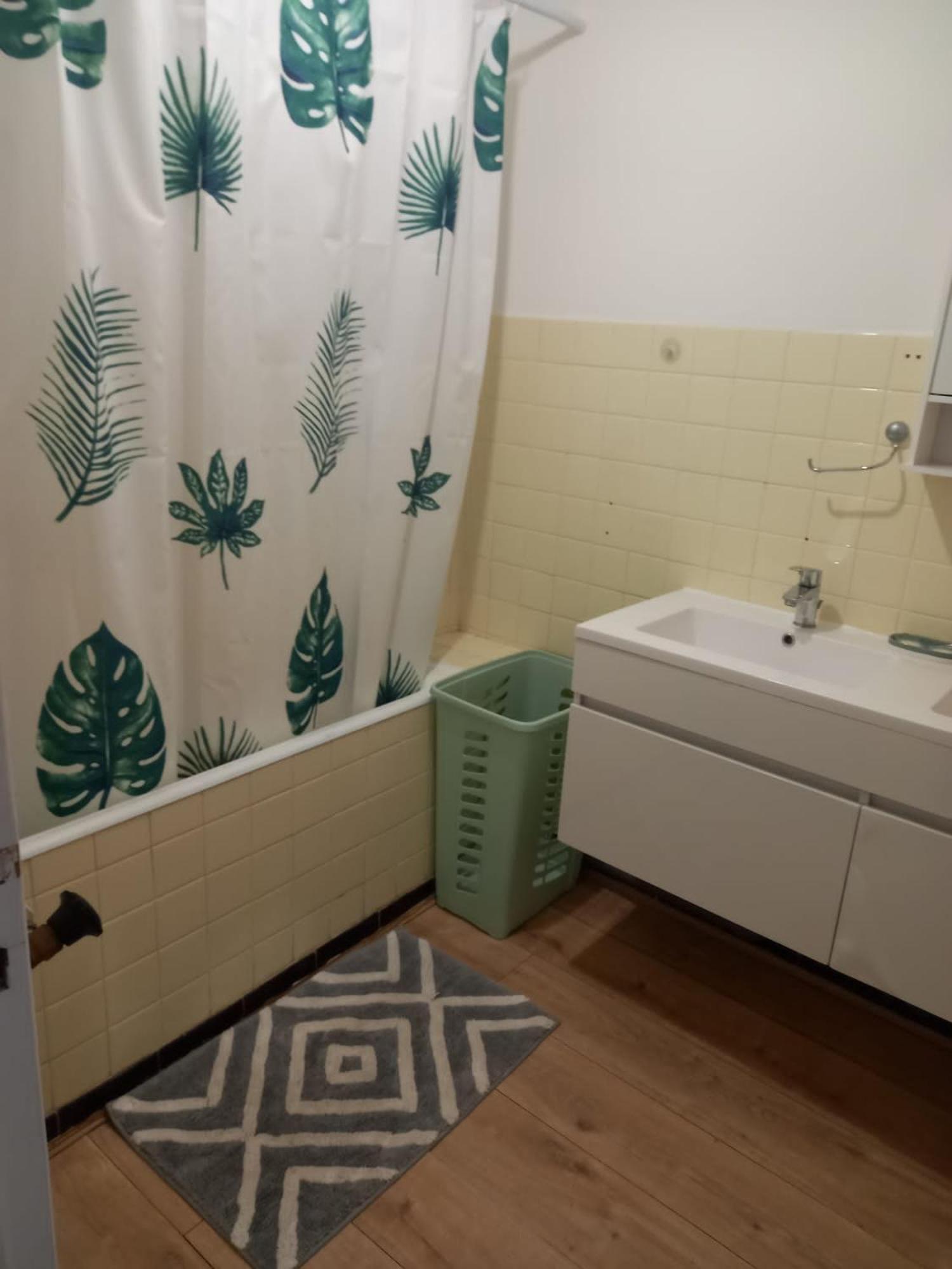 ++++ Renovated Cosy 50m2 Sunny Flat / Balcony / Close To And To The Palais Des Festivals ++++ Cannes