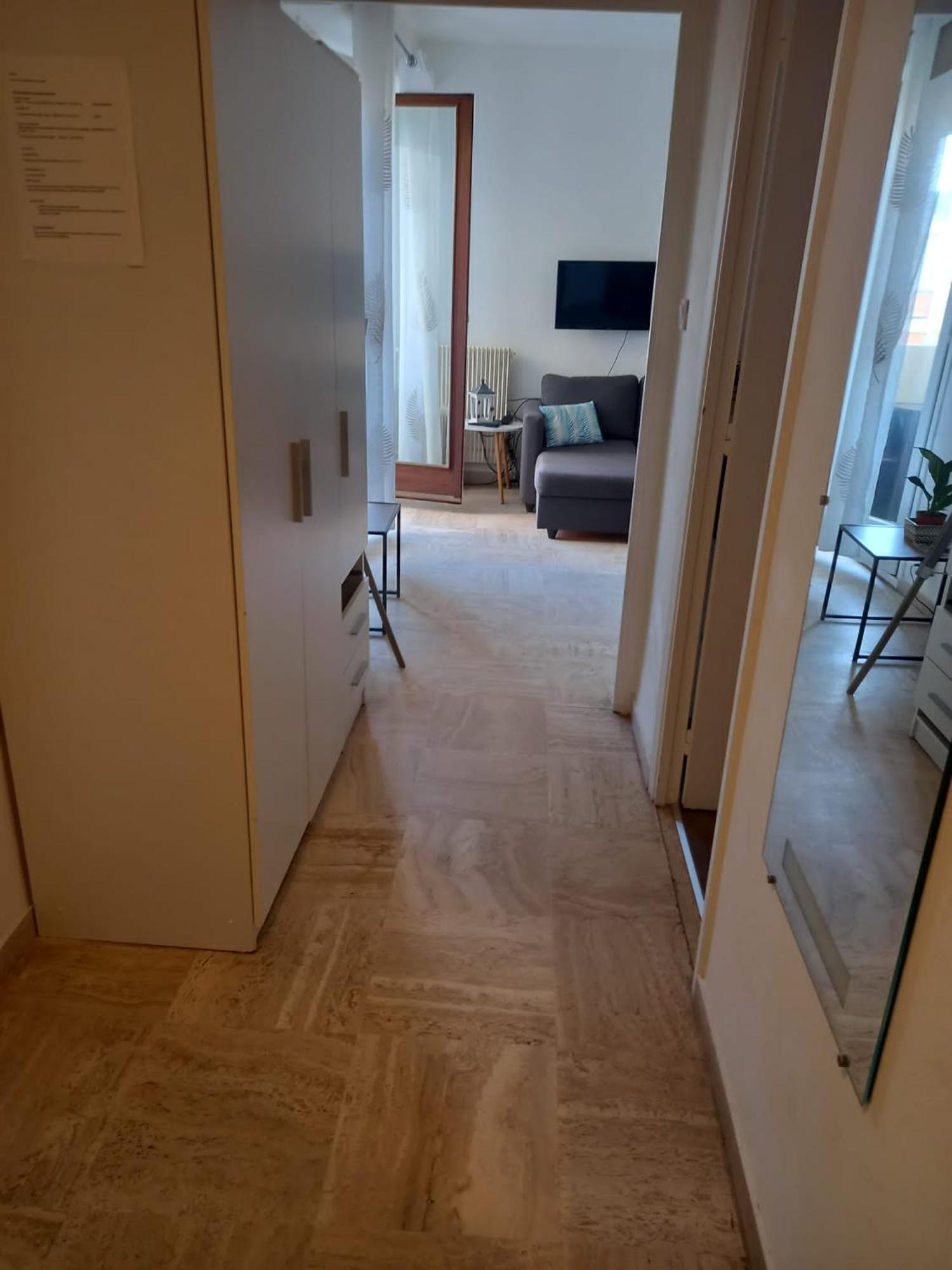 ++++ Renovated Cosy 50m2 Sunny Flat / Balcony / Close To And To The Palais Des Festivals ++++ Apartment *