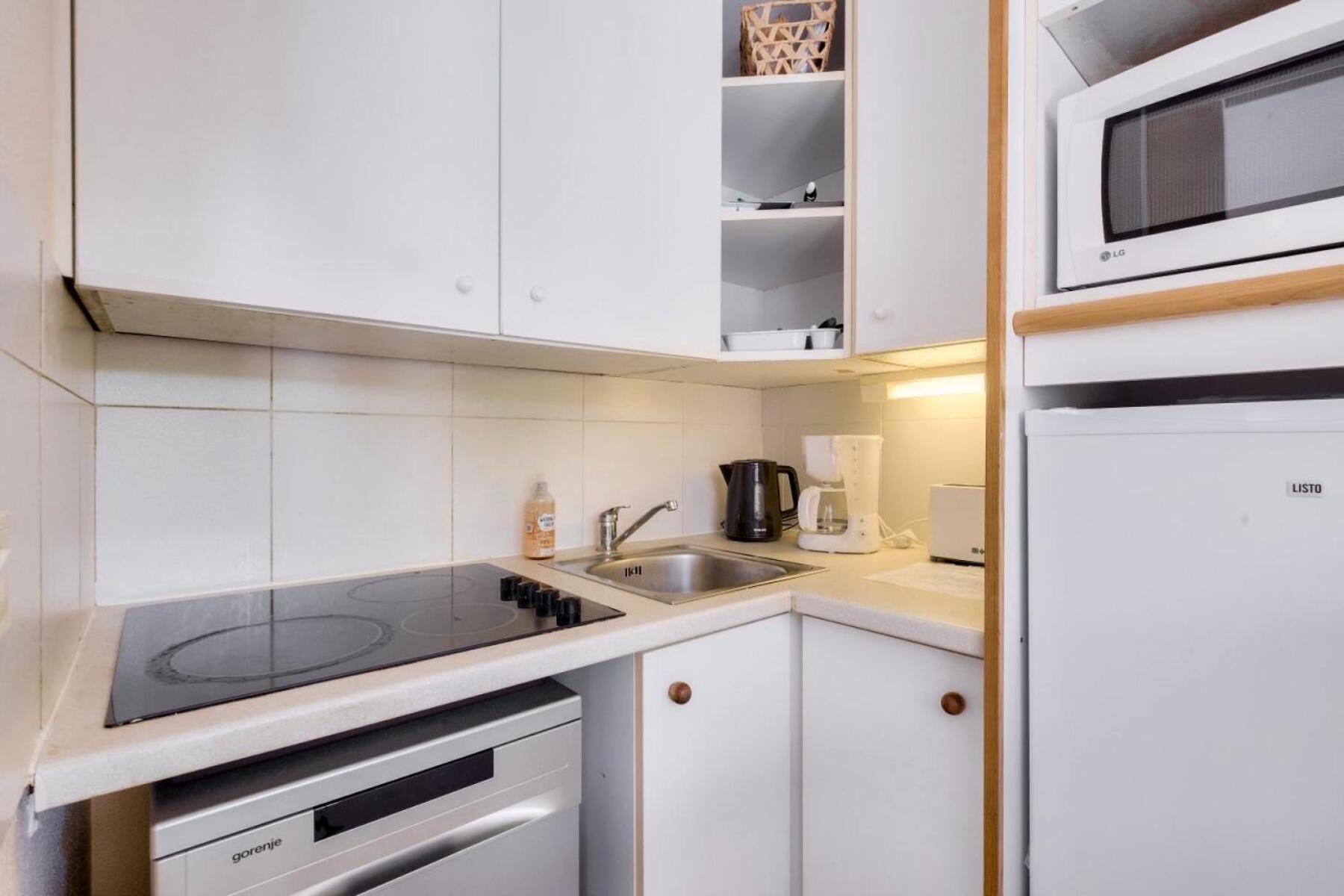 Francia - Maeva - 3 Pieces 6 Personnes - Selection Mae-1664 Apartment Cannes