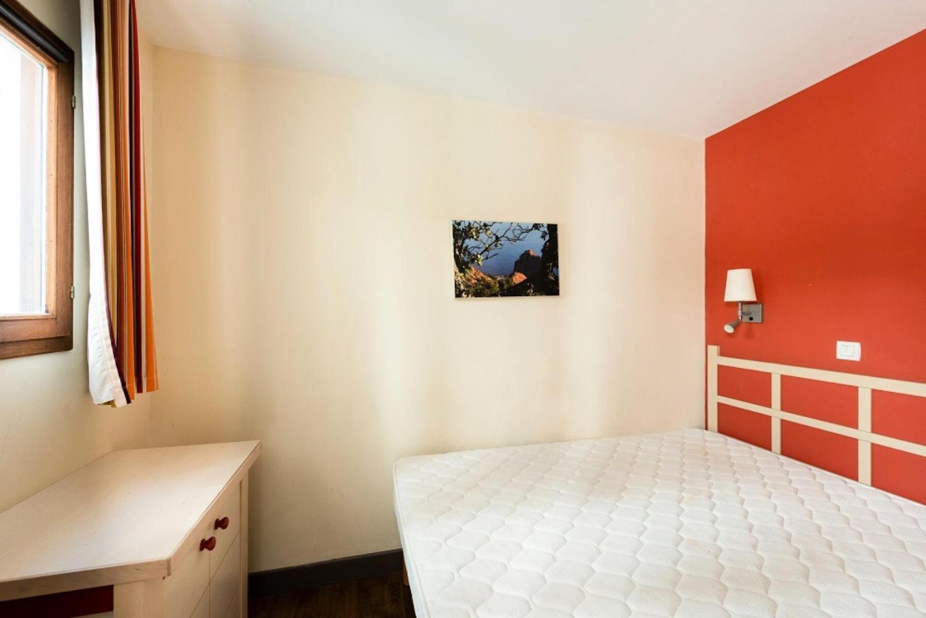 Francia - Maeva - 2 Pieces 4 Personnes - Confort Mae-6043 Apartment