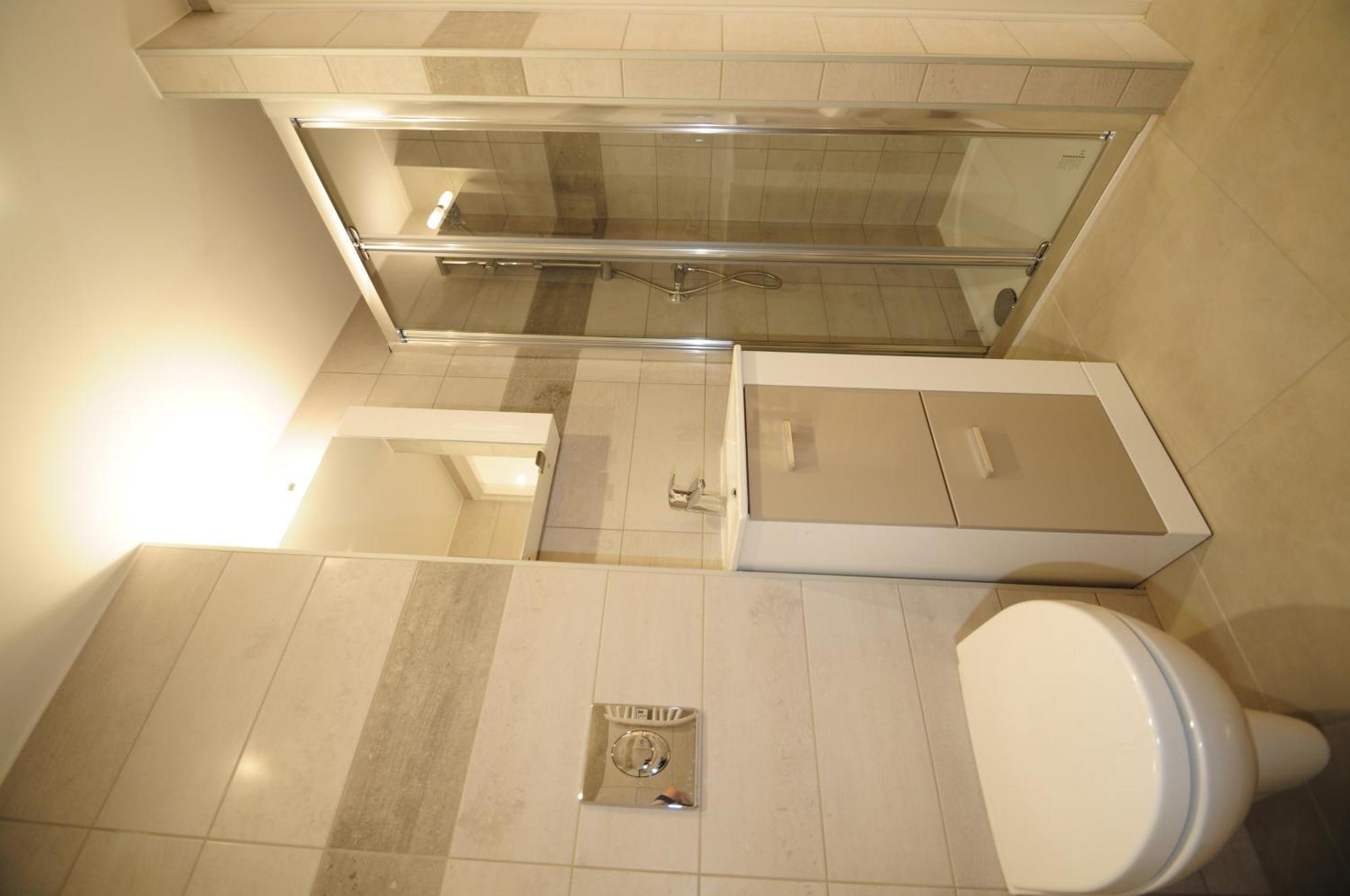 Appartement Résidence Delattre Cannes