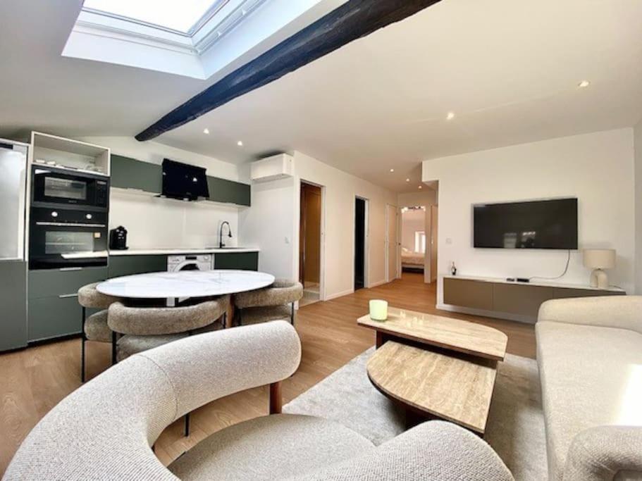 2 - 19jdr Apartment