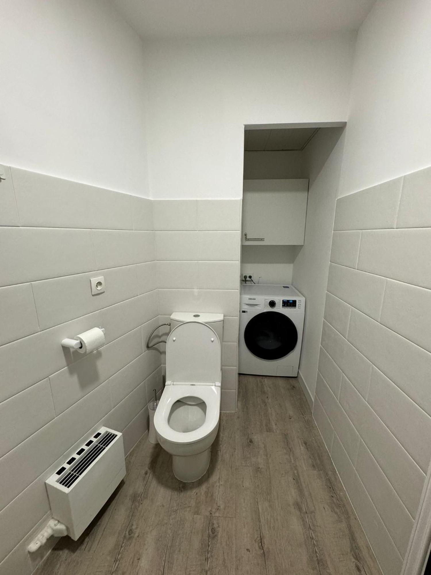 Apartment Toits Du Vieux Port *