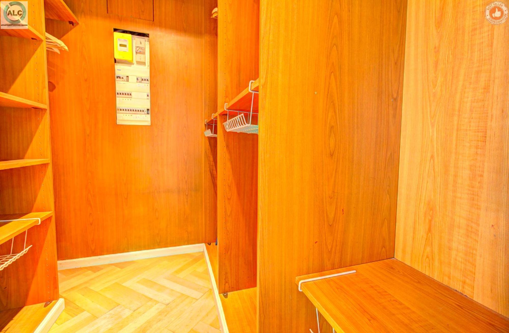Alc - Ff49 - 6 Min Palais - Beaches Apartment *