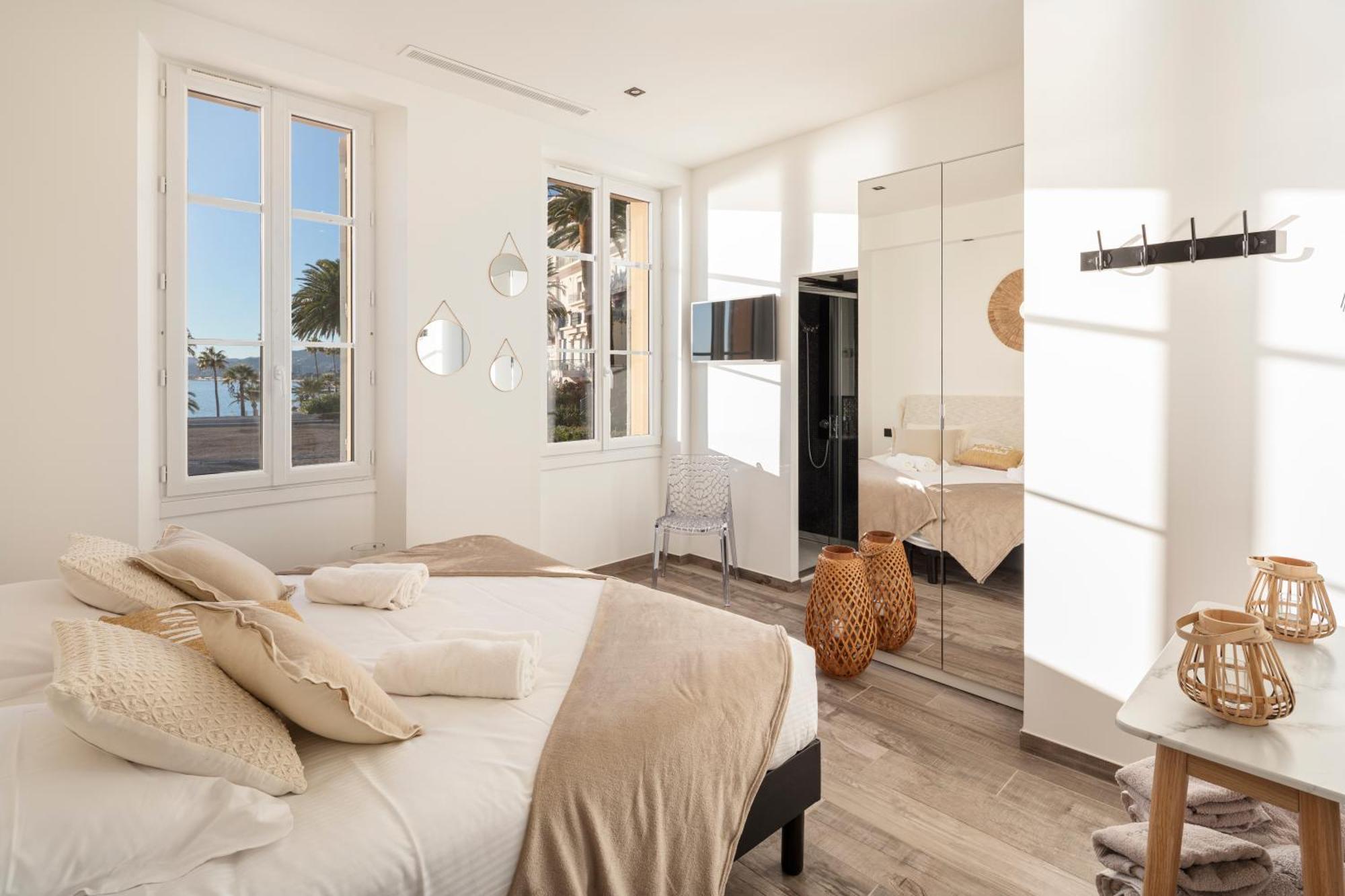 8h - Penthouse 4 Cannes